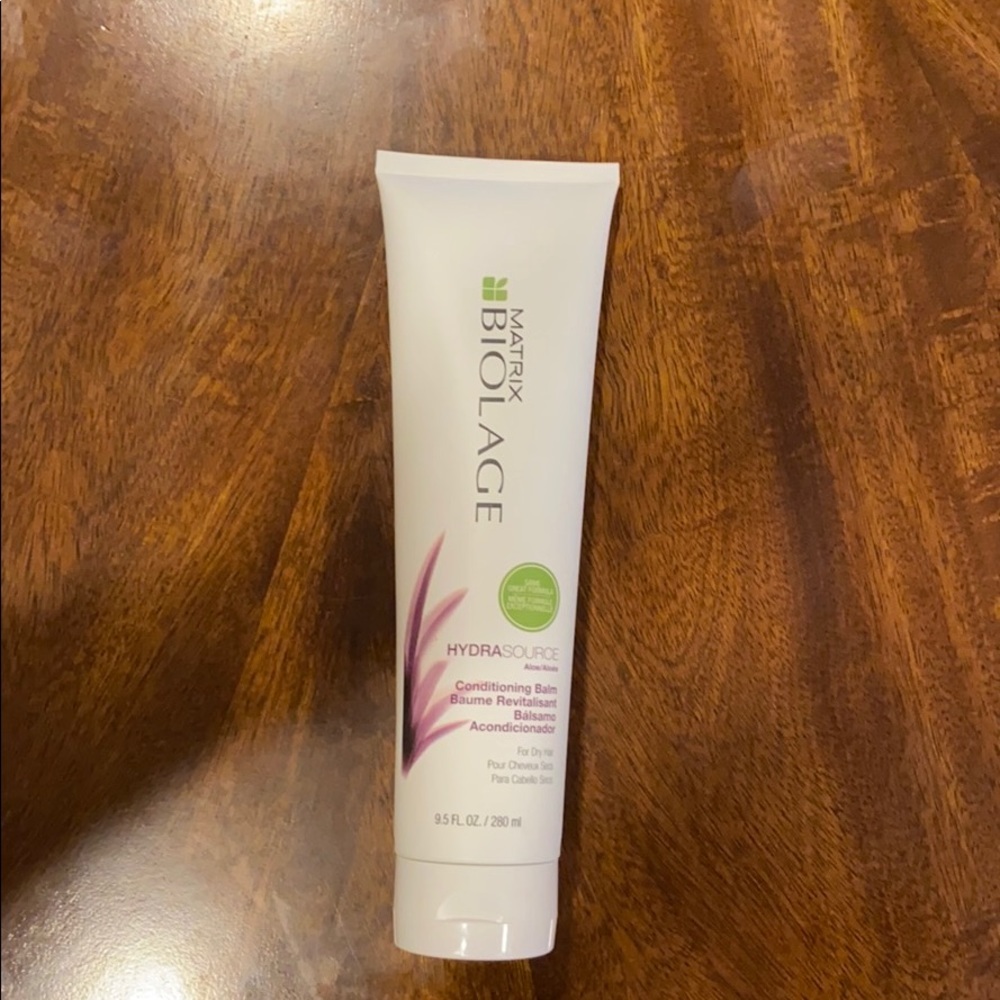 Matrix Biolage Hydra Source Conditioning Balm 9.5